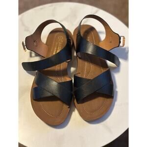 Foam-Max Sandals Size 7
